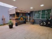 Casa / Sobrado para Venda em Santa Bárbara...