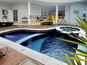 Casa / Sobrado para Venda em Santa Bárbara...
