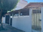 Casa / Sobrado para Venda em Santa Bárbara...