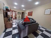 Casa / Sobrado para Venda em Santa Bárbara...