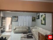 Casa / Sobrado para Venda em Santa Bárbara...