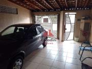 Casa / Sobrado para Venda em Santa Bárbara...
