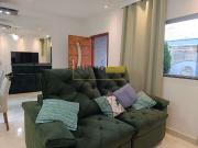 Casa / Sobrado para Venda em Santa Bárbara...