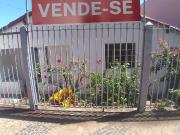 Casa / Sobrado para Venda em Santa Bárbara...