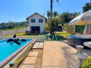 Casa / Sobrado para Venda em Santa Branca/SP Centro 2...