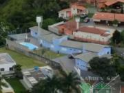 Casa / Sobrado para Venda em Santa Branca/SP Vila São...