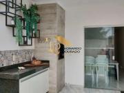 Casa / Sobrado para Venda em Santa Cruz Cabrália/BA...