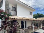 Casa / Sobrado para Venda em Santa Cruz Cabrália/BA...