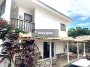 Casa / Sobrado para Venda em Santa Cruz Cabrália/BA...