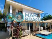 Casa / Sobrado para Venda em Santa Cruz Cabrália/BA...