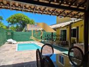 Casa / Sobrado para Venda em Santa Cruz Cabrália/BA...
