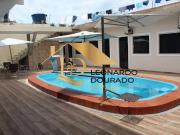Casa / Sobrado para Venda em Santa Cruz Cabrália/BA...
