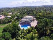 Casa / Sobrado para Venda em Santa Cruz Cabrália/BA...