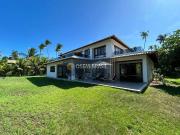 Casa / Sobrado para Venda em Santa Cruz Cabrália/BA...