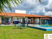Casa / Sobrado para Venda em Santa Cruz Cabrália/BA...
