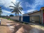 Casa / Sobrado para Venda em Santa Cruz Cabrália/BA...