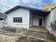 Casa / Sobrado para Venda em Santa Cruz da Conceição/SP...