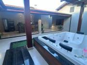 Casa / Sobrado para Venda em Santa Cruz da Conceição/SP...