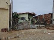 Casa / Sobrado para Venda em Santa Cruz do Capibaribe/PE...