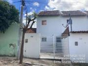 Casa / Sobrado para Venda em Santa Cruz do Capibaribe/PE...