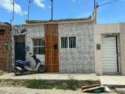 Casa / Sobrado para Venda em Santa Cruz do Capibaribe/PE...