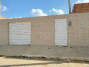 Casa / Sobrado para Venda em Santa Cruz do Capibaribe/PE...