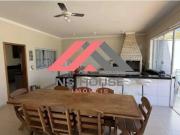 Casa / Sobrado para Venda em Santa Cruz do Rio Pardo/SP...