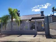 Casa / Sobrado para Venda em Santa Cruz do Sul/RS João...