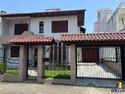 Casa / Sobrado para Venda em Santa Cruz do Sul/RS Santo...