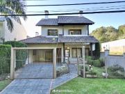 Casa / Sobrado para Venda em Santa Cruz do Sul/RS Santo...