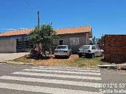 Casa / Sobrado para Venda em Santa Isabel do Ivaí/PR...