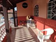 Casa / Sobrado para Venda em Santa Luzia/MG Baronesa São...