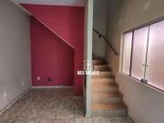 Casa / Sobrado para Venda em Santa Luzia/MG Belo Vale 2...