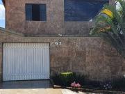 Casa / Sobrado para Venda em Santa Luzia/MG Belo Vale 3...