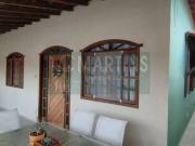 Casa / Sobrado para Venda em Santa Luzia/MG Belo Vale 3...