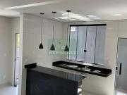 Casa / Sobrado para Venda em Santa Luzia/MG Boa...