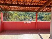 Casa / Sobrado para Venda em Santa Luzia/MG Castanheira...