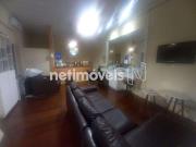 Casa / Sobrado para Venda em Santa Luzia/MG Centro 3 Quartos