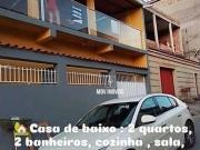 Casa / Sobrado para Venda em Santa Luzia/MG Dona...