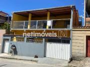 Casa / Sobrado para Venda em Santa Luzia/MG Dona...