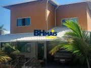 Casa / Sobrado para Venda em Santa Luzia/MG Fazendinha...