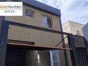 Casa / Sobrado para Venda em Santa Luzia/MG Imperial 2...