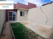 Casa / Sobrado para Venda em Santa Luzia/MG Imperial 3...