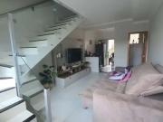 Casa / Sobrado para Venda em Santa Luzia/MG Liberdade 2...