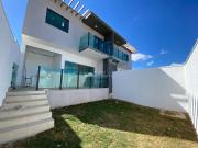 Casa / Sobrado para Venda em Santa Luzia/MG Liberdade 3...