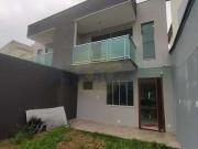 Casa / Sobrado para Venda em Santa Luzia/MG Liberdade 3...