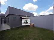 Casa / Sobrado para Venda em Santa Luzia/MG Liberdade 3...