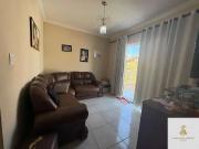 Casa / Sobrado para Venda em Santa Luzia/MG Liberdade 4...