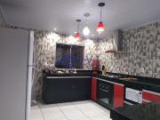 Casa / Sobrado para Venda em Santa Luzia/MG Maria...