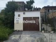 Casa / Sobrado para Venda em Santa Luzia/MG Nova...